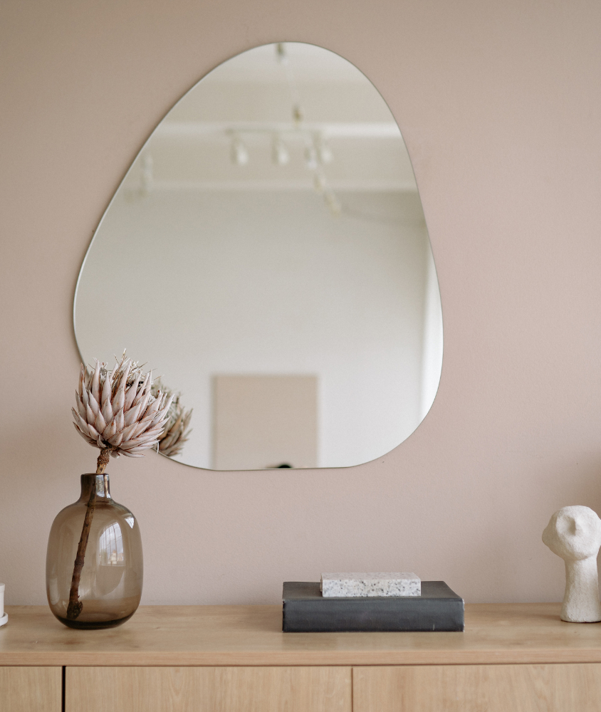 espelhos sob medidas em Pelotas