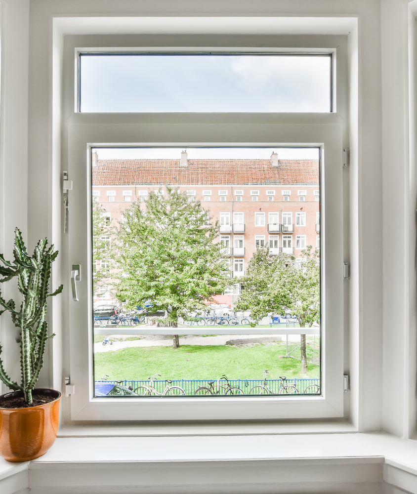 janela de vidro em Pelotas